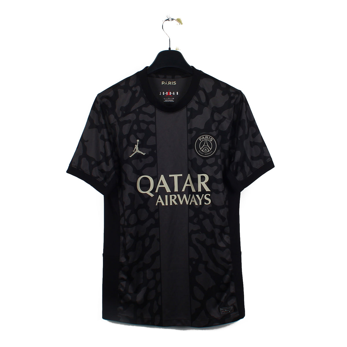2023/24 - PSG - Kolo Muani #23 (S)