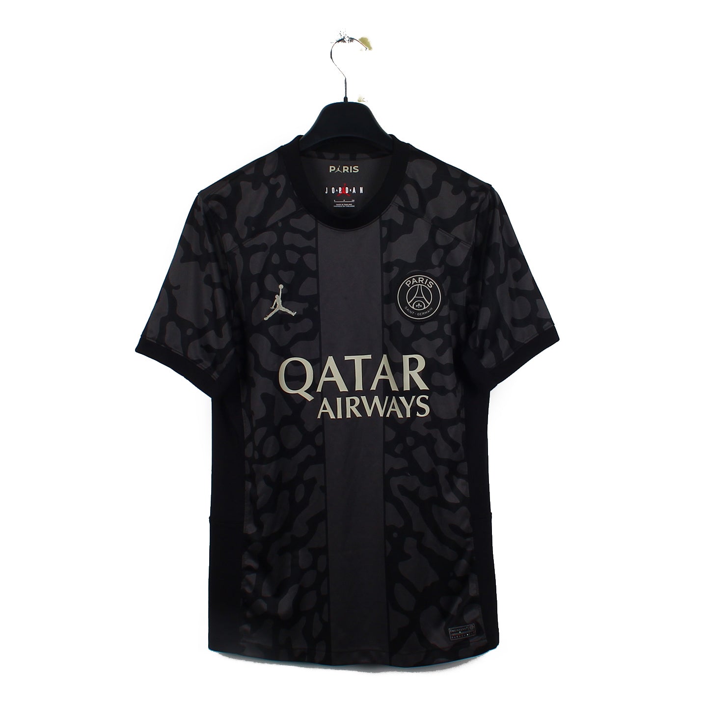 2023/24 - PSG - Kolo Muani #23 (S)