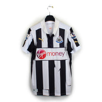 2012/13 - Newcastle - Ben Arfa #10 (S)