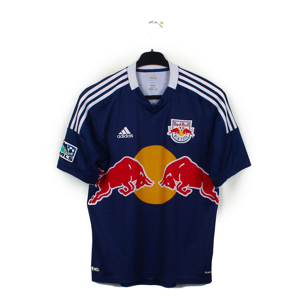 2012/13 - New York Red Bulls (L)
