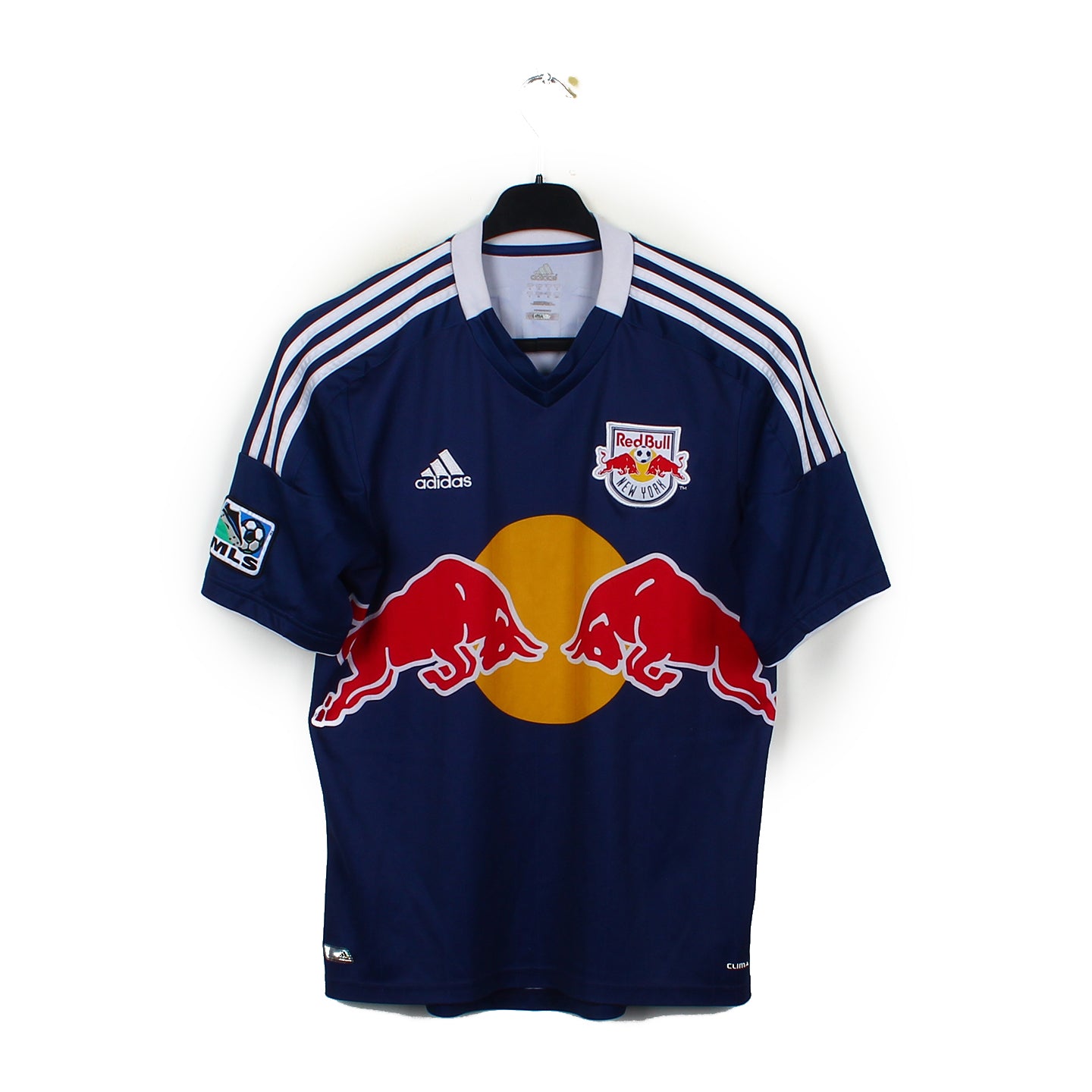 2012/13 - New York Red Bulls (L)