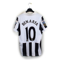 2012/13 - Newcastle - Ben Arfa #10 (S)