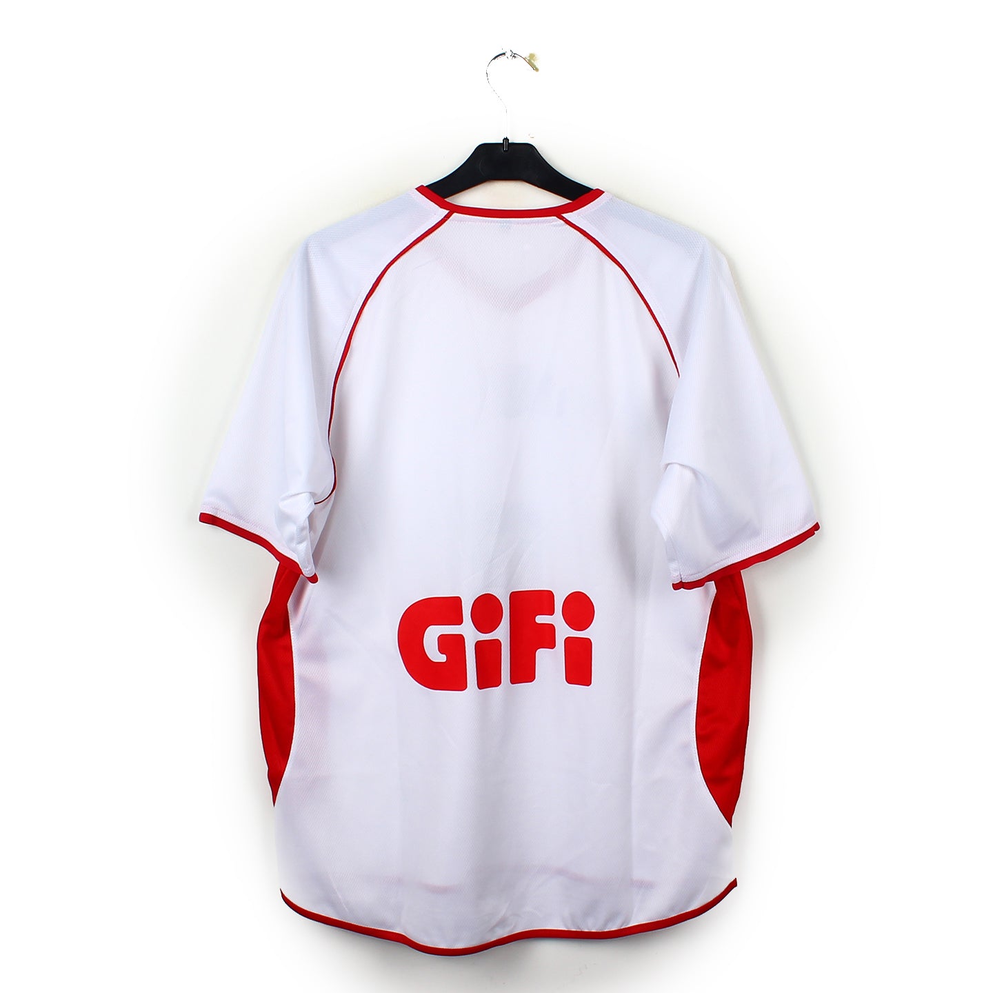 2003/04 - AC Ajaccio (XL)