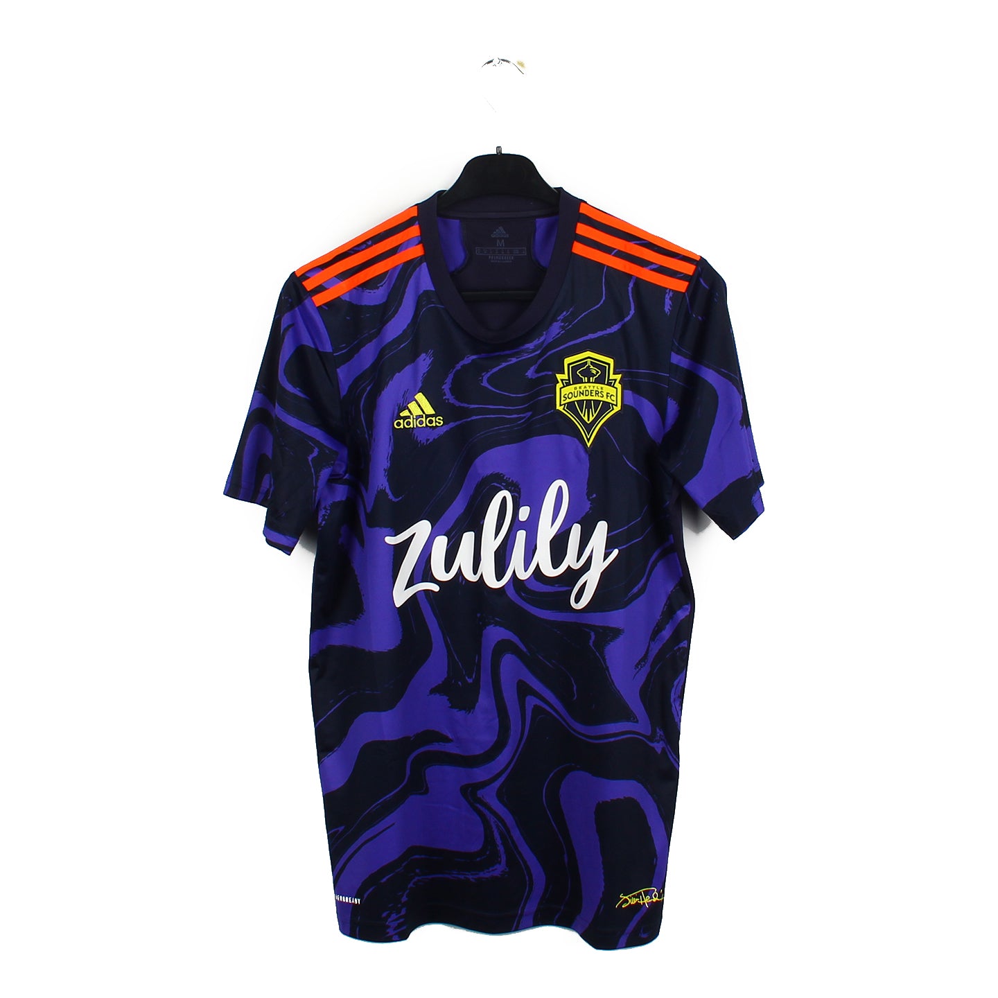 2021/22 - Seattle Sounders FC (M)