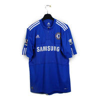 2009/10 - Chelsea - Essien #5 (M)