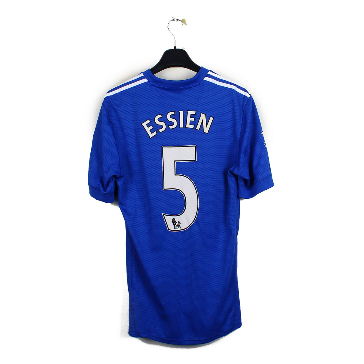 2009/10 - Chelsea - Essien #5 (M)