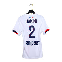 2024/26 - PSG - Hakimi #2 (XS)