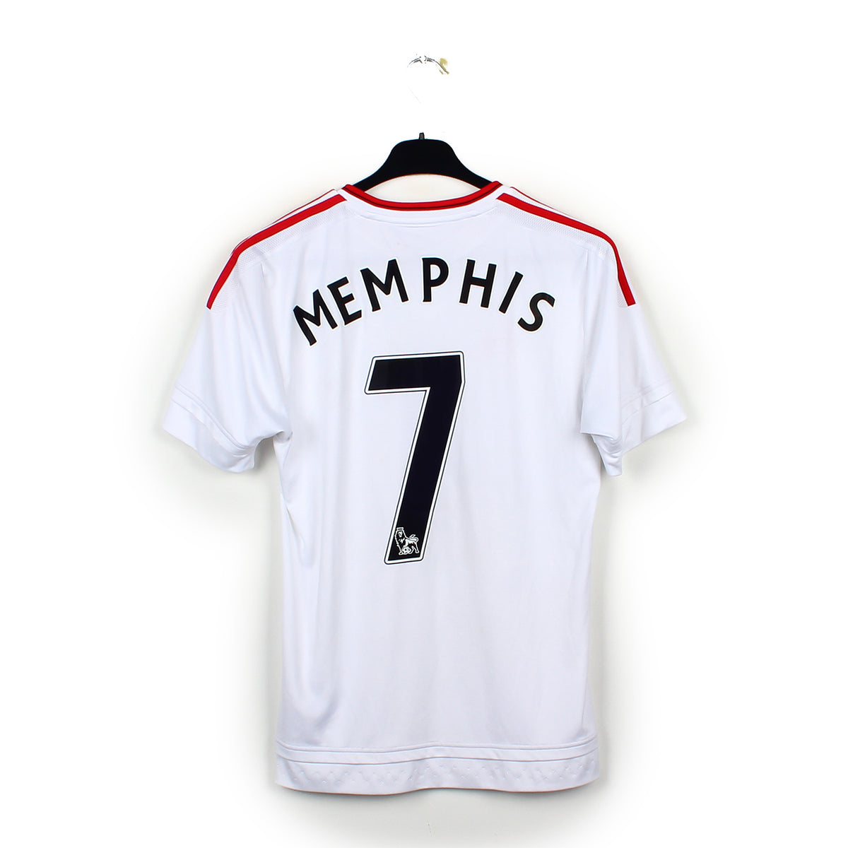 2015/16 - Manchester United - Memphis #7 (M)
