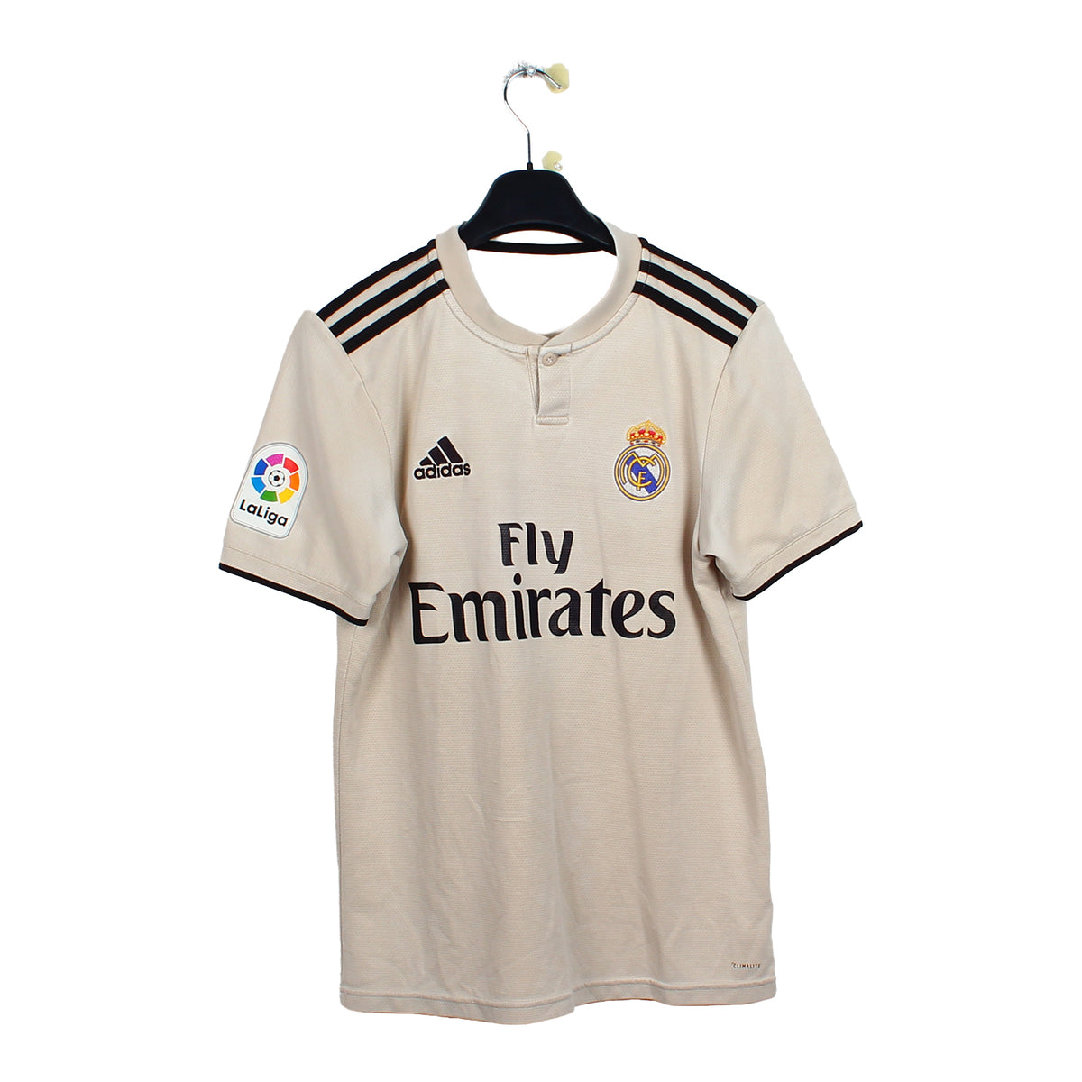 2018/19 - Real Madrid (S)