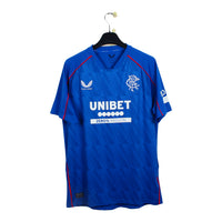 2024/25 - Glasgow Rangers (M)