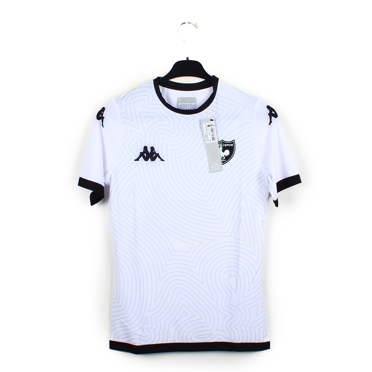 2020/21 - Denizlispor (M)
