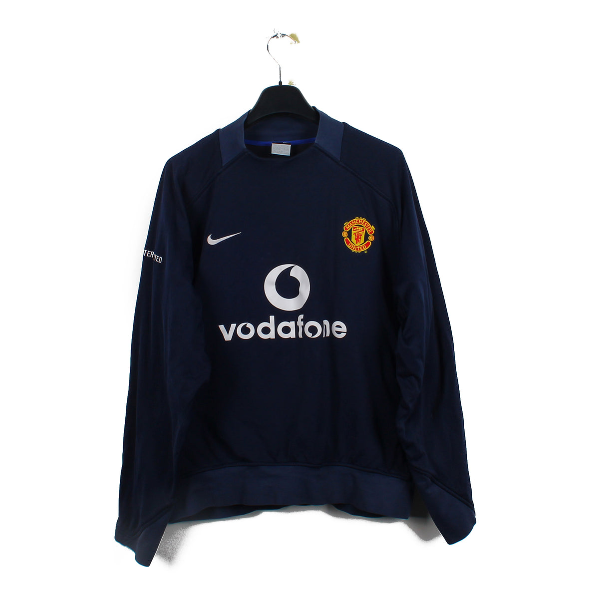 2004/06 - Manchester United (XL)