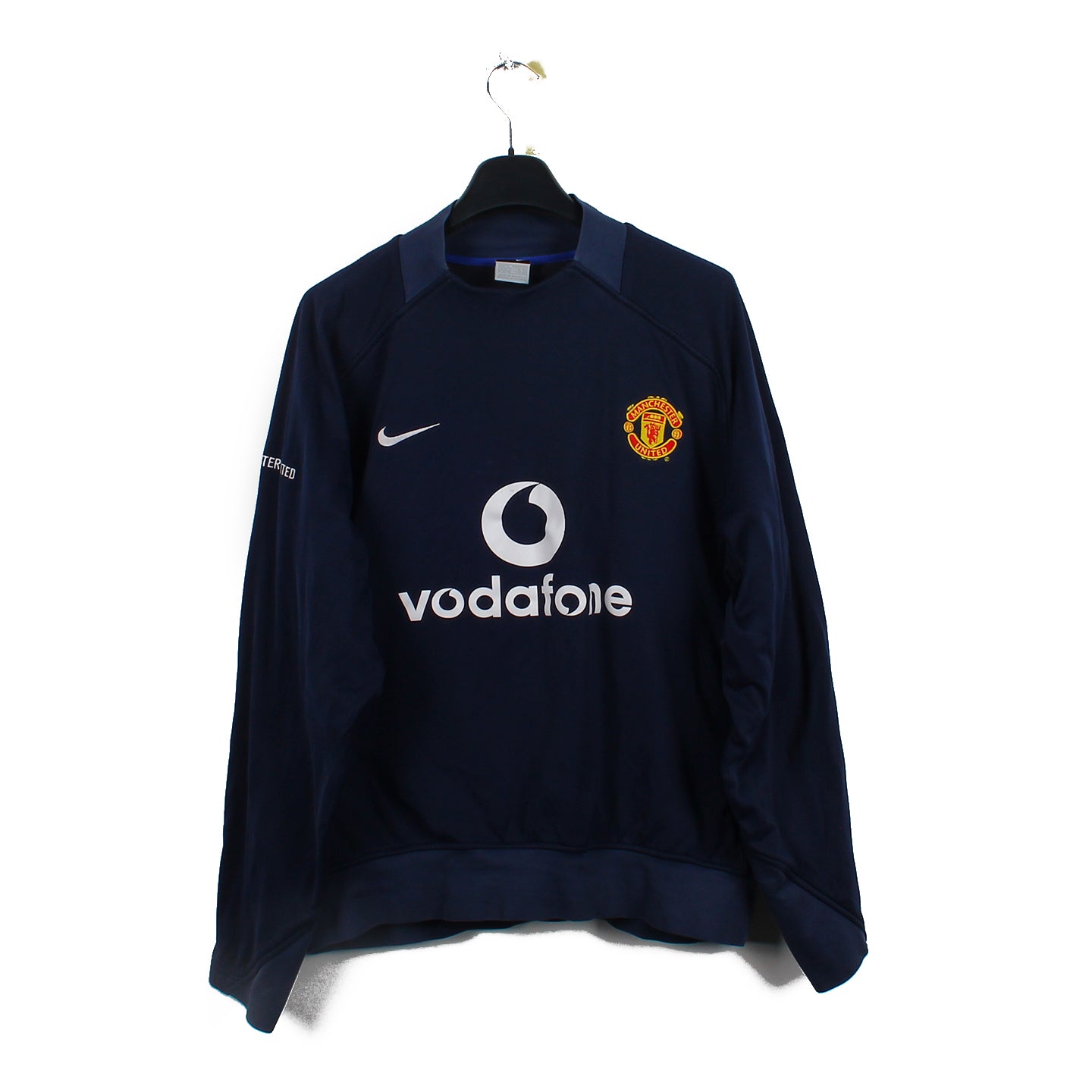 2004/06 - Manchester United (XL)