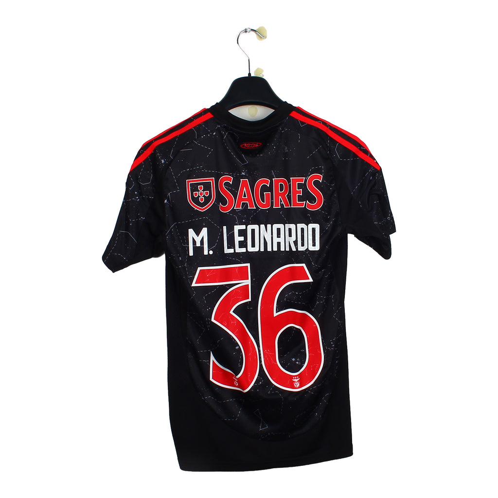 2024/25 - Benfica - M.Leonardo #36 (XS)