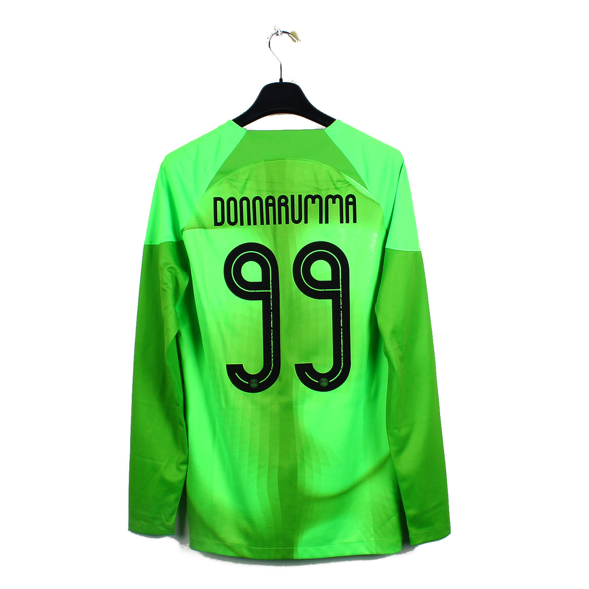 2022/23 - PSG - Donnarumma #99 (S)