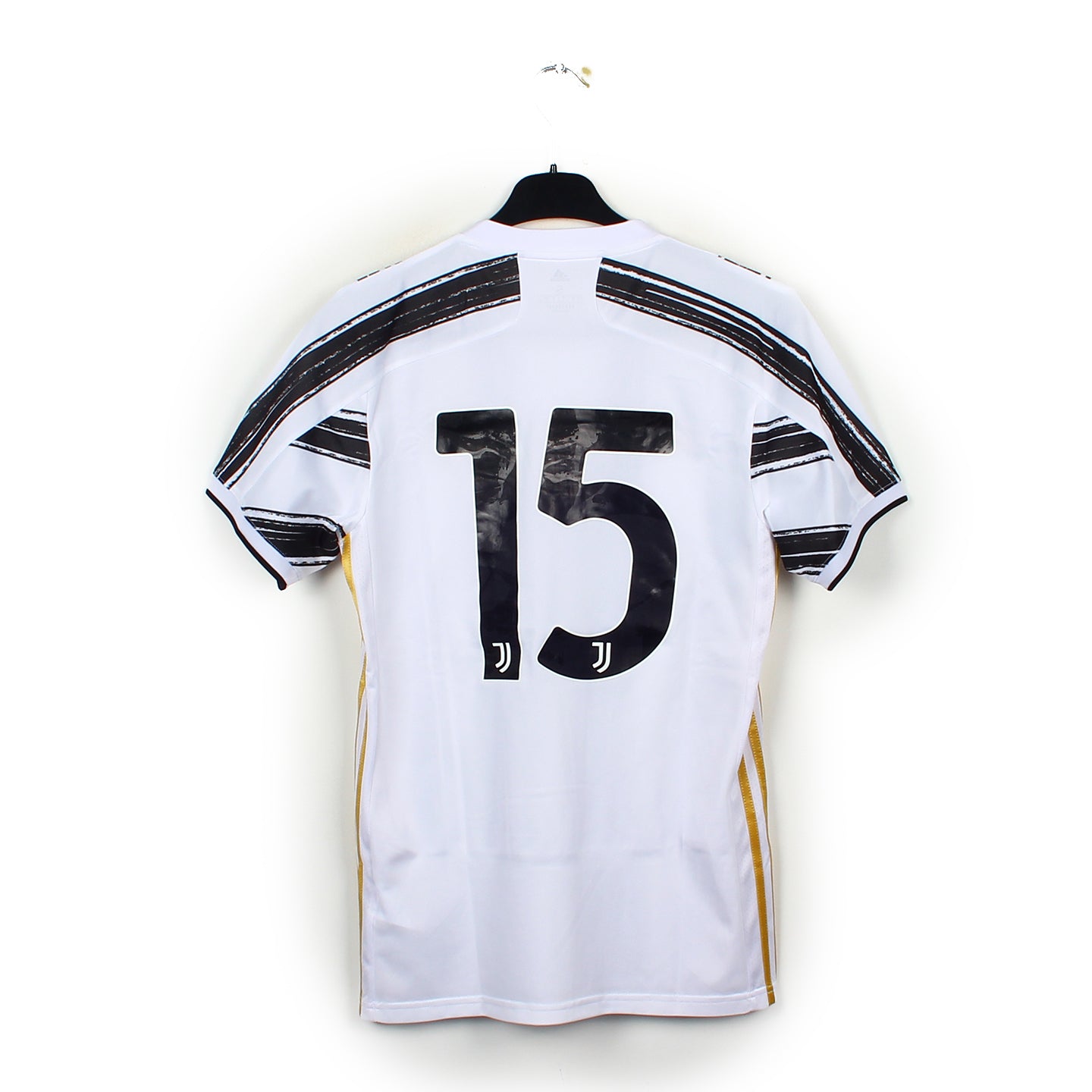 2020/21 - Juventus #15 (S)