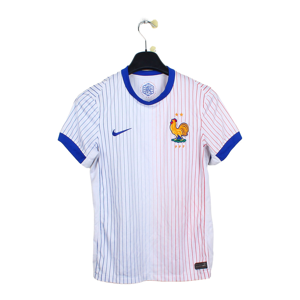 2024 - Equipe de France (S femme)