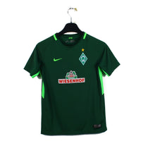 2017/18 - Werder Brême - Junuzovic #16 (L enfant)