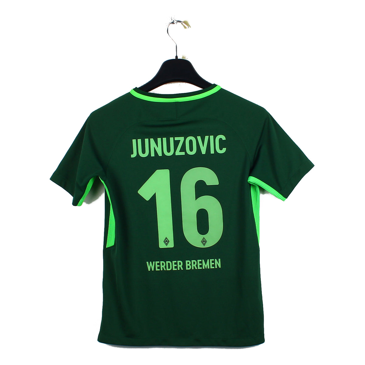 2017/18 - Werder Brême - Junuzovic #16 (L enfant)
