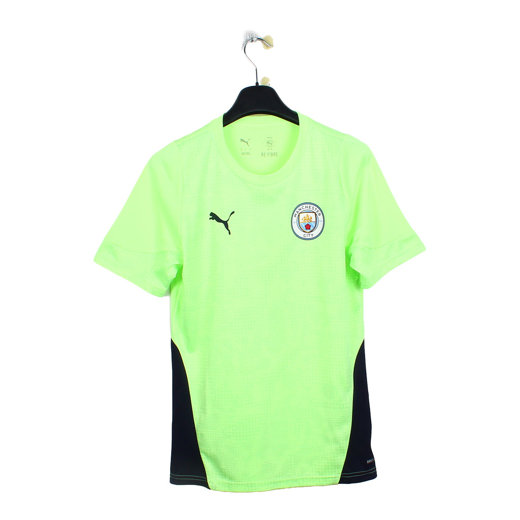 2025 - Manchester City (S)