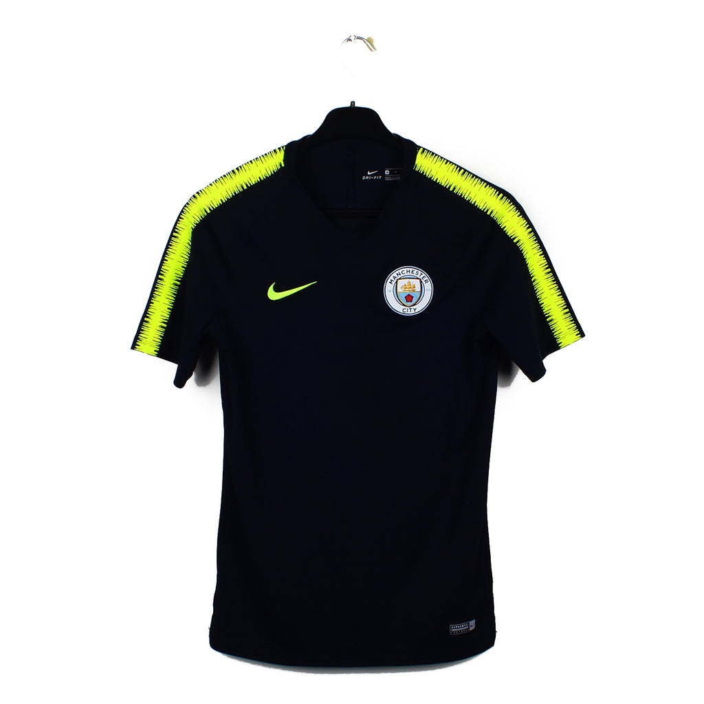 2018/19 - Manchester City (M)