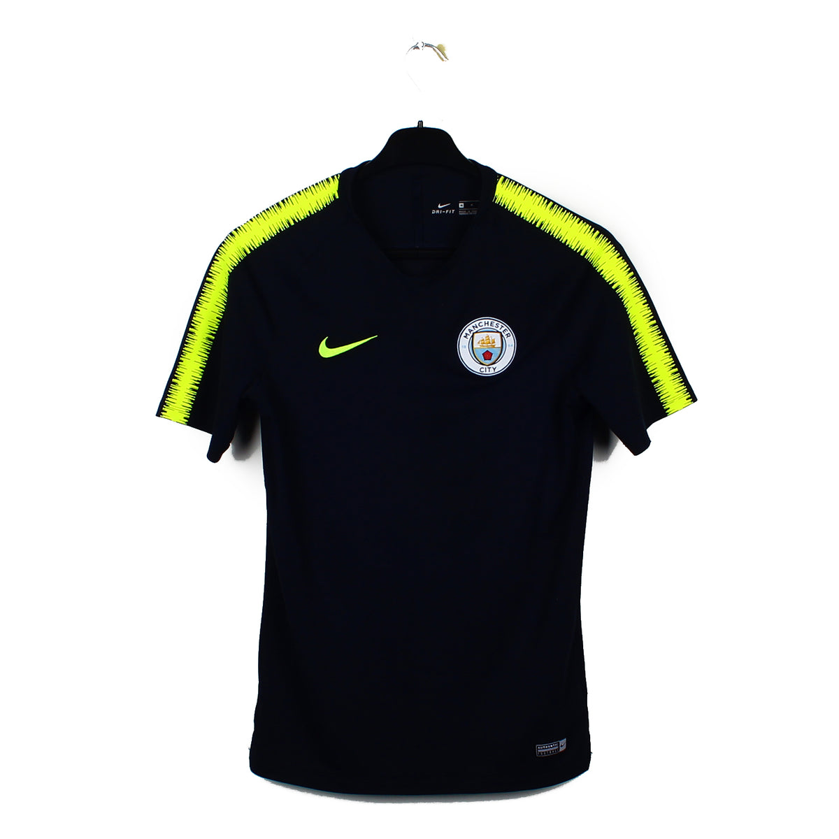 2018/19 - Manchester City (M)