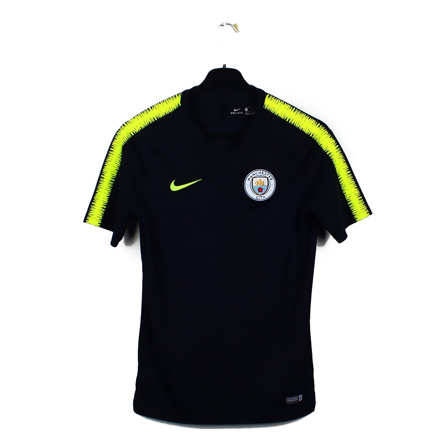 2018/19 - Manchester City (M)