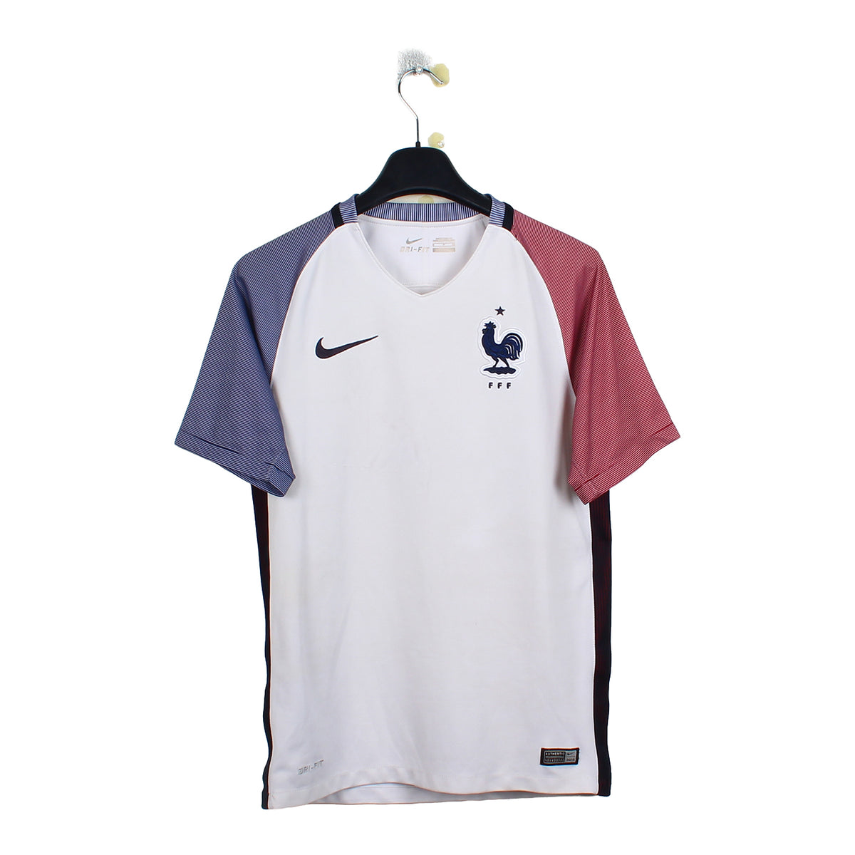 2016 - Equipe de France (S)