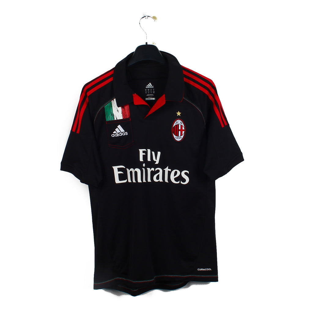 2012/13 - Milan AC - El Shaarawy #92 (M)
