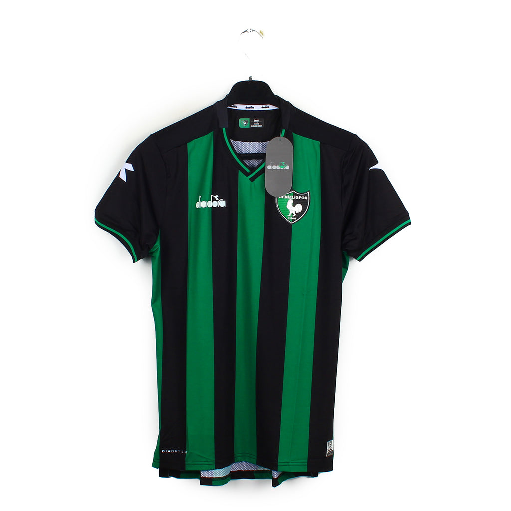 2021/22 - Denizlispor (S)