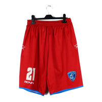 2014/15 - Empoli - Mario Rui #21 (L) + short