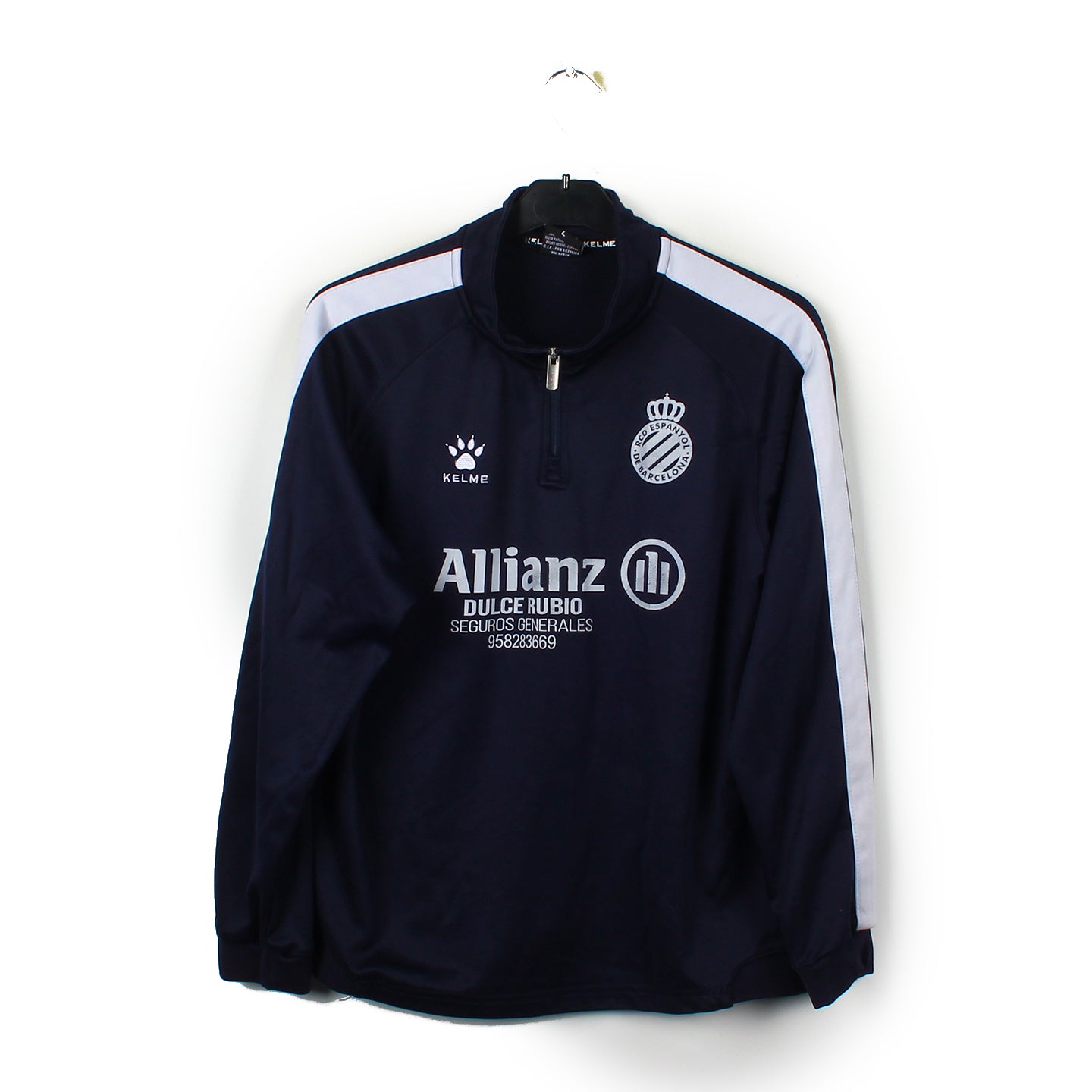 2022/23 - Espanyol (L)