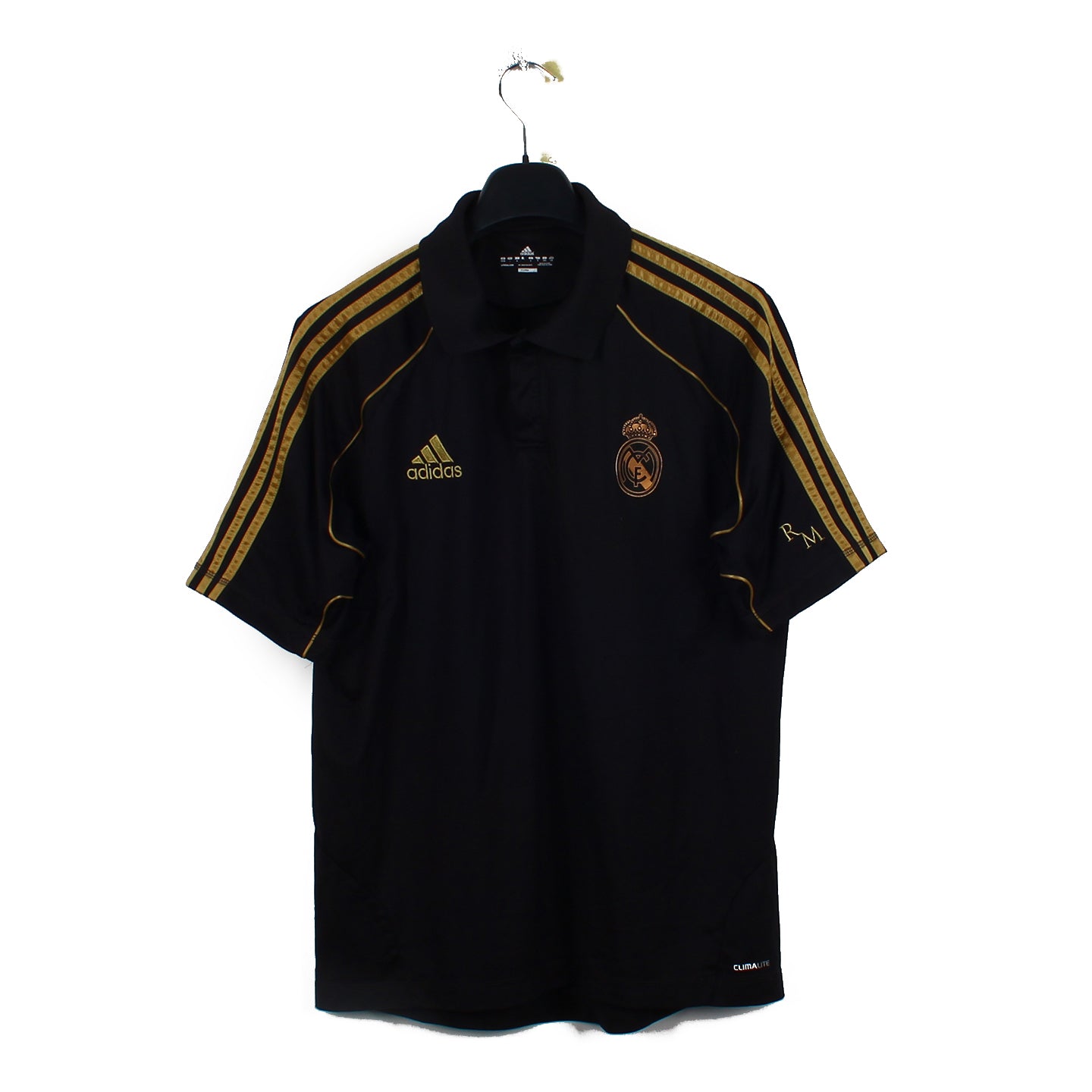 2011/12 - Real Madrid (M) [stock pro]