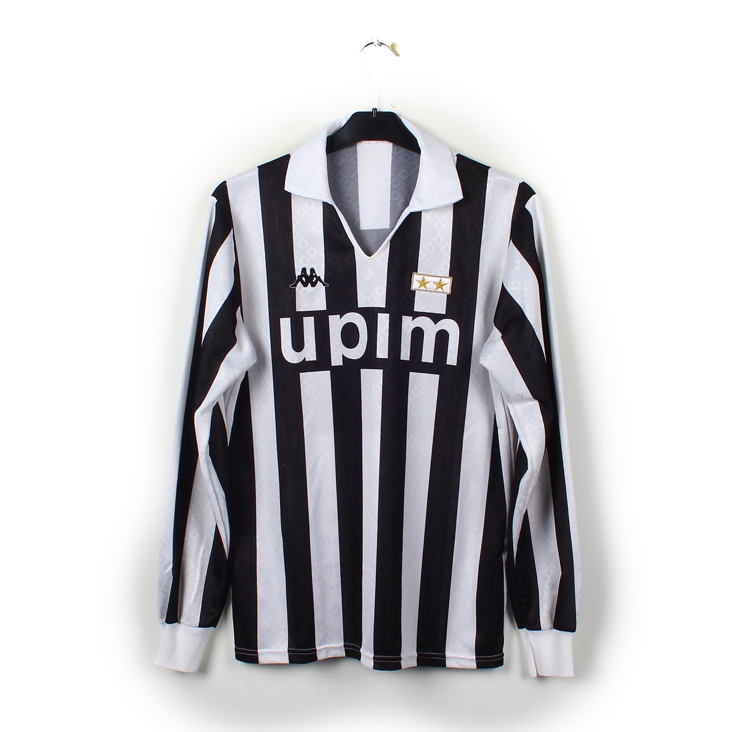 1989/90 - Juventus (L)