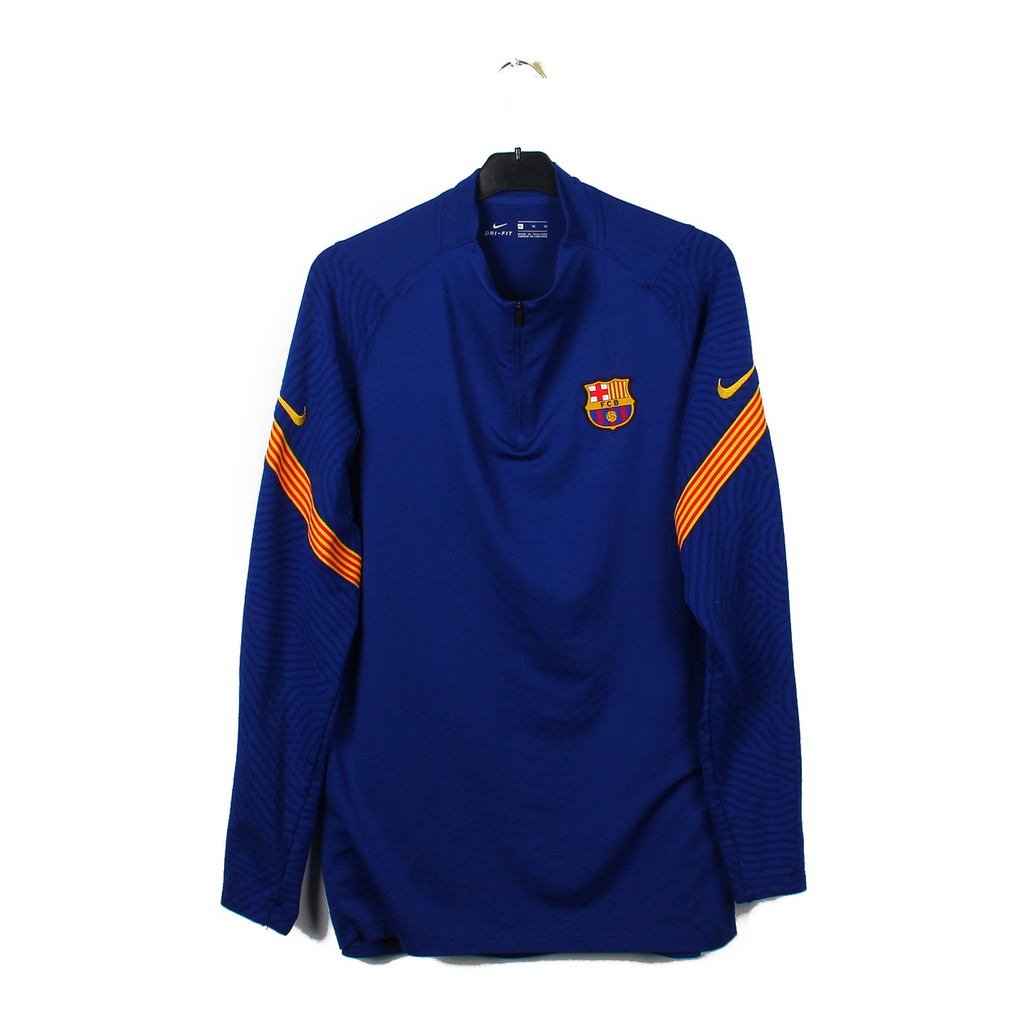2020/21 - Barcelone (XL)