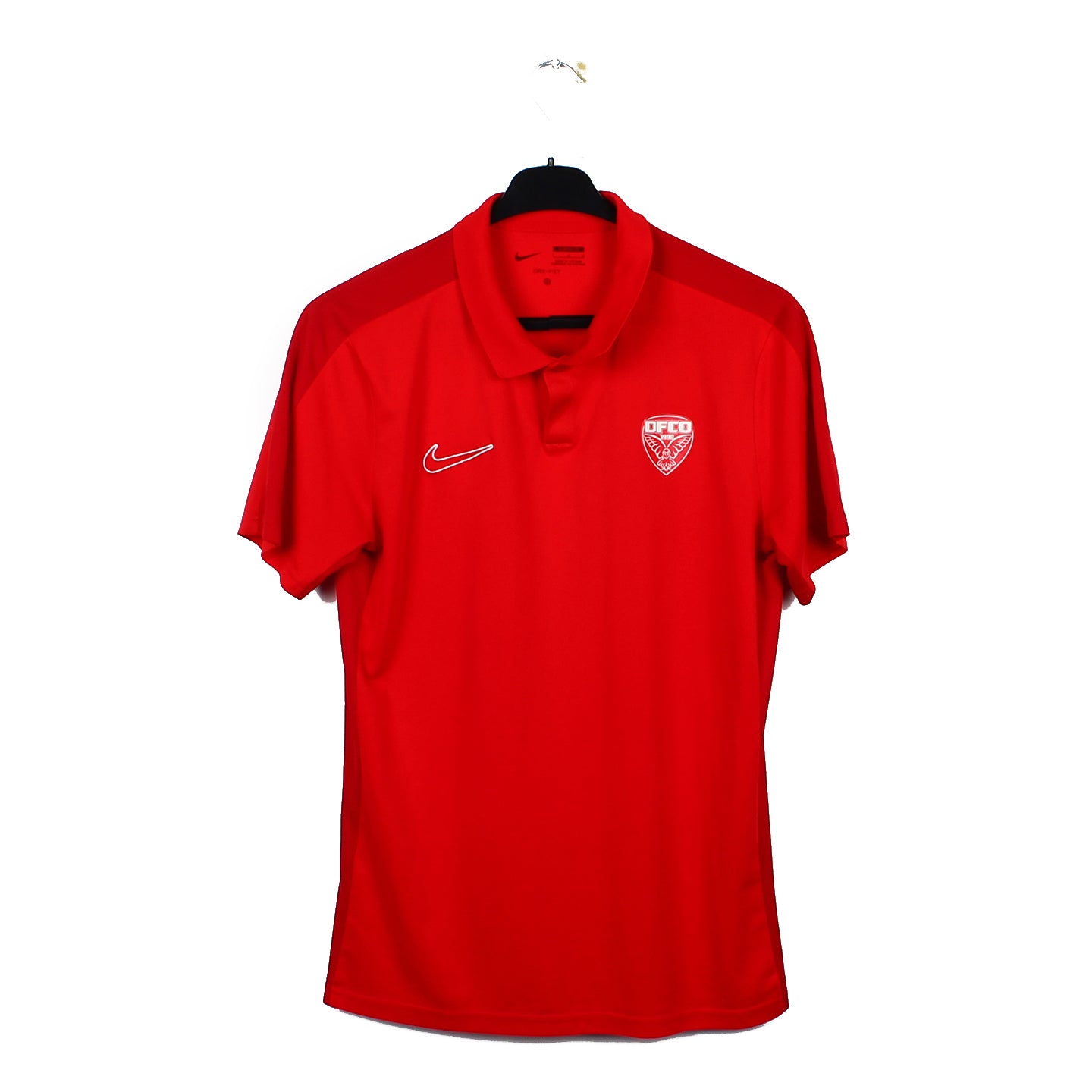 2023/24 - Dijon (L)