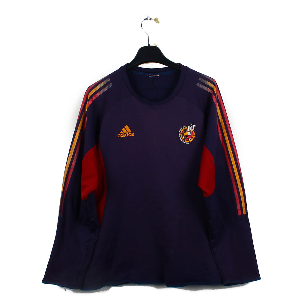 2000/01 - Espagne (M)