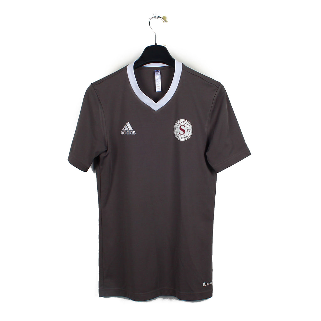 2022/23 - Servette Chênois (S)