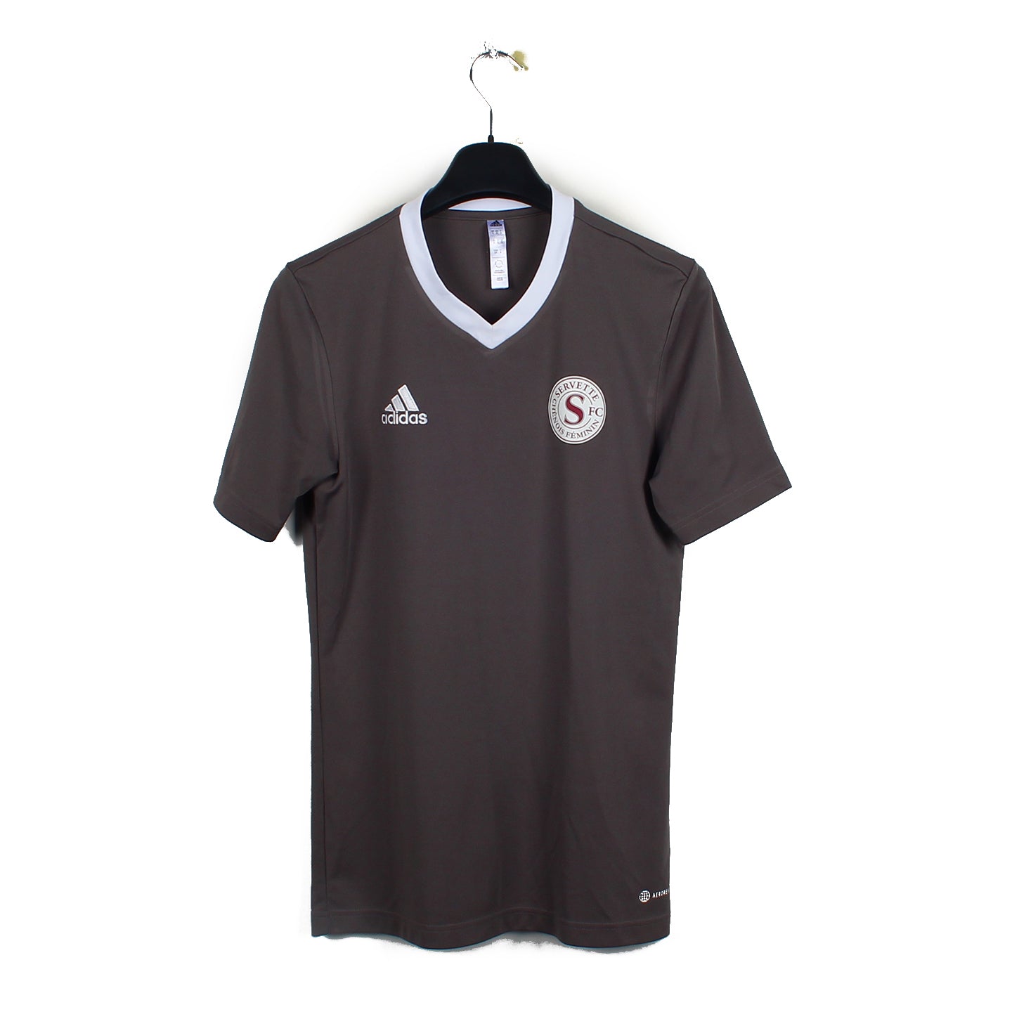 2022/23 - Servette Chênois (S)
