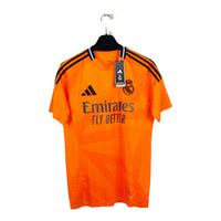 2024/25 - Real Madrid - Bellingham #5 (S)