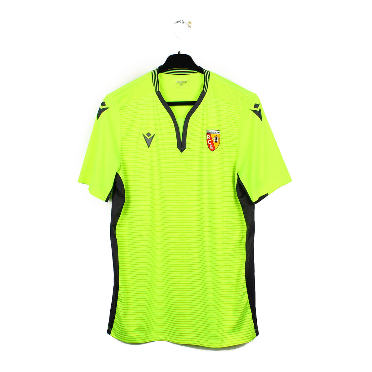 2020/21 - RC Lens (2XL)