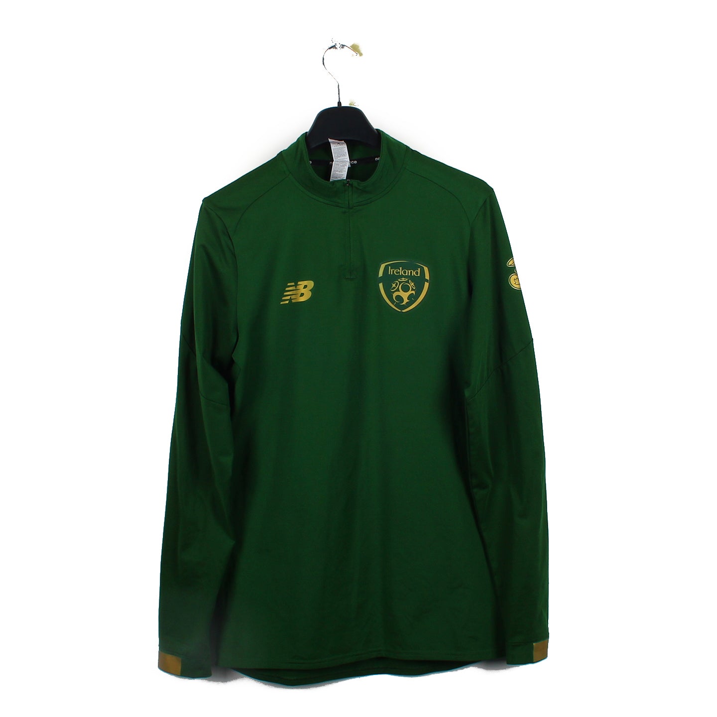 2020/21 - Irlande (M)