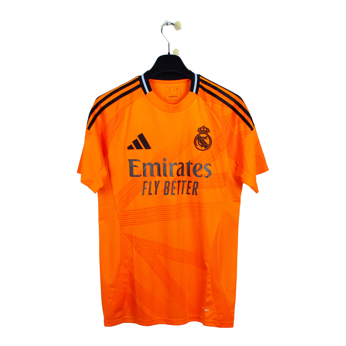 2024/25 - Real Madrid - Bellingham #5 (S)