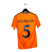 2024/25 - Real Madrid - Bellingham #5 (S)