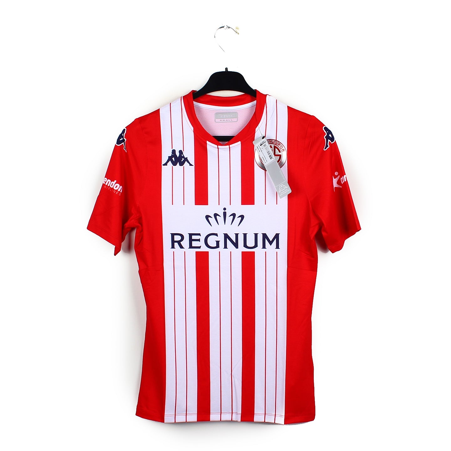 2020/21 - Antalyaspor (S)
