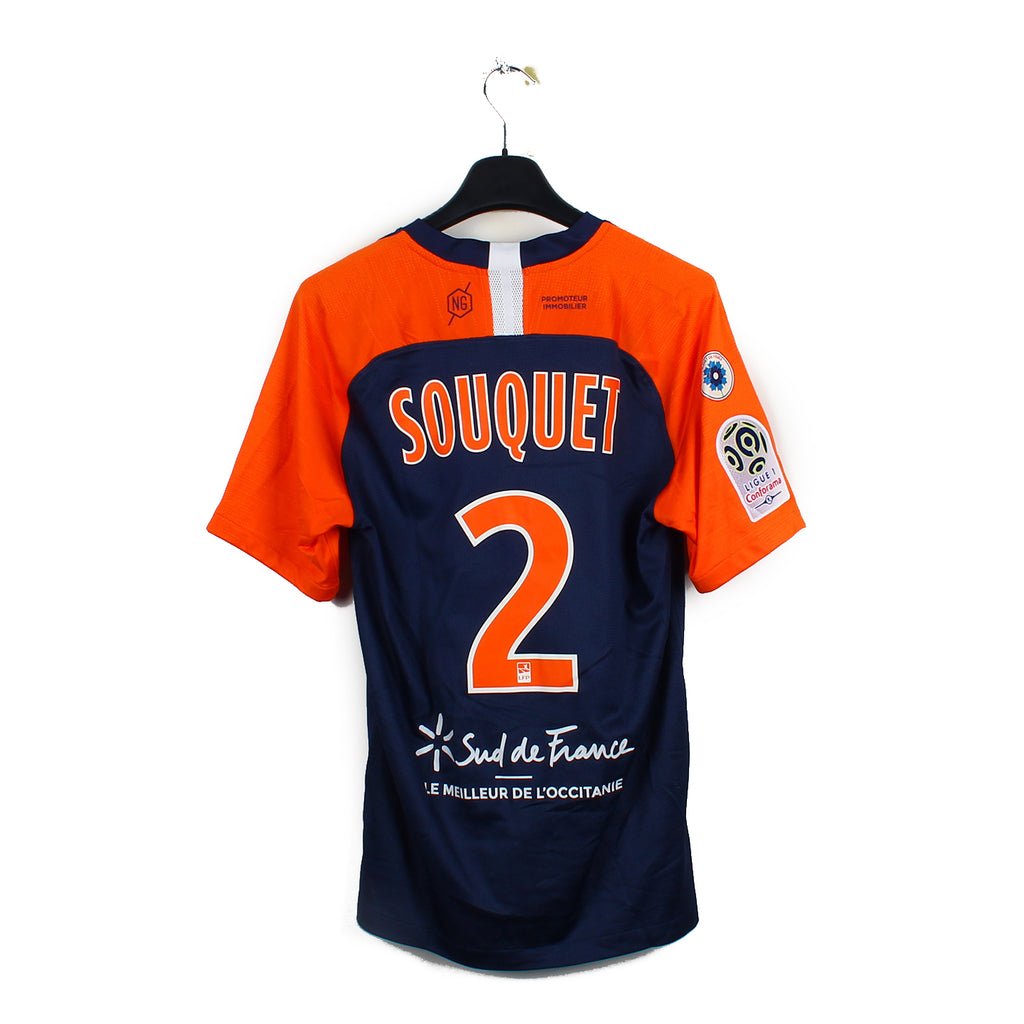 2019/20 - Montpellier - Souquet #2 (M)