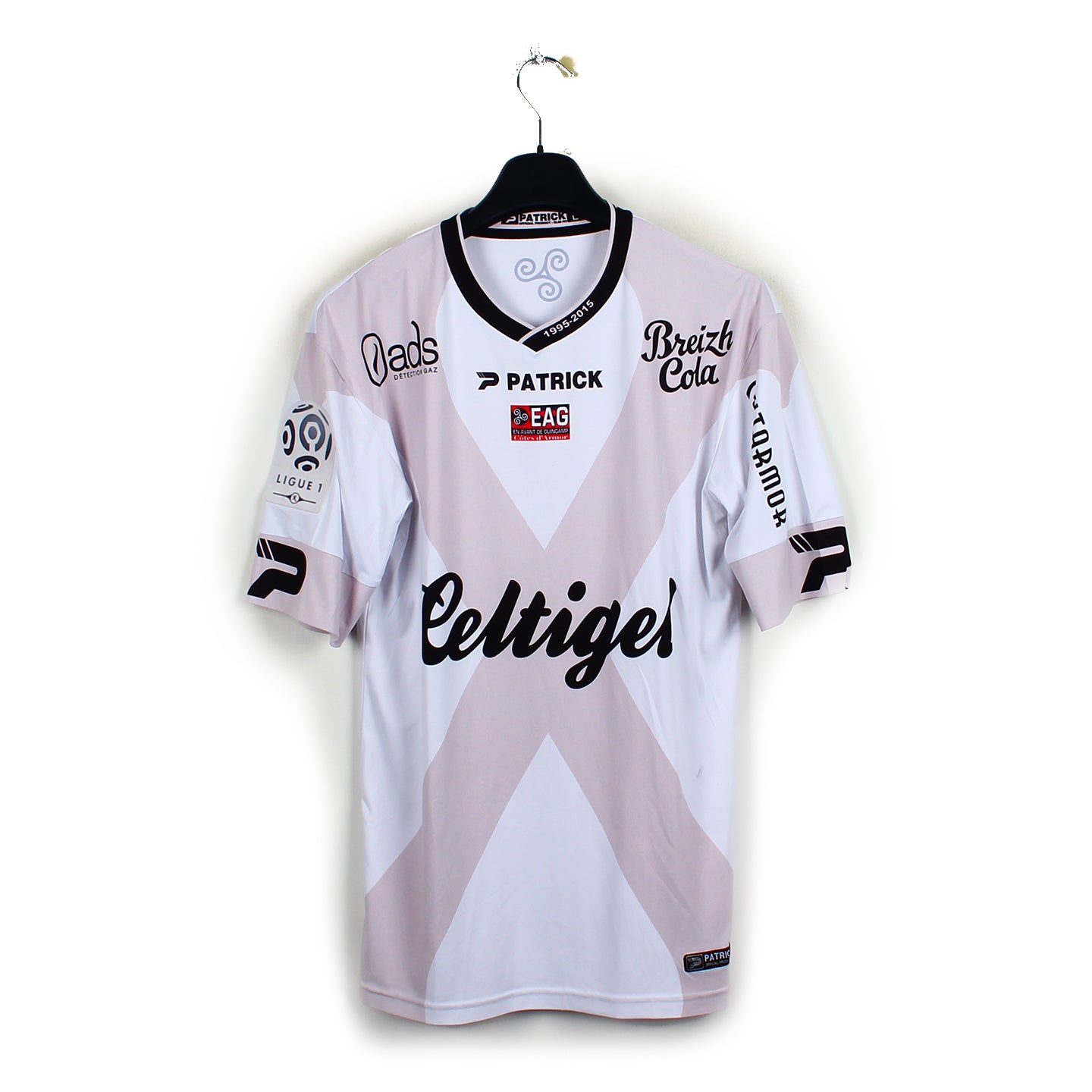 2015/16 - Guingamp - Briand #23 (L)