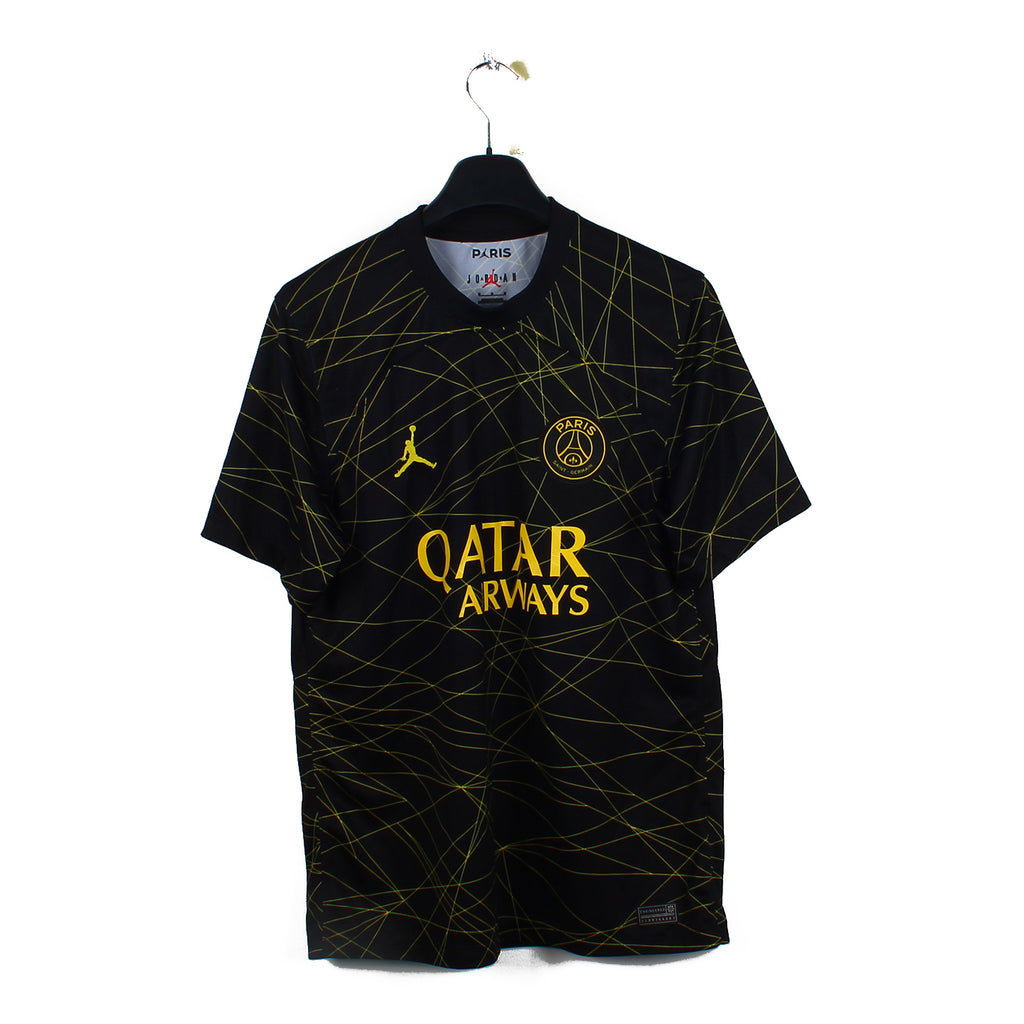 2022/23 - PSG (M)