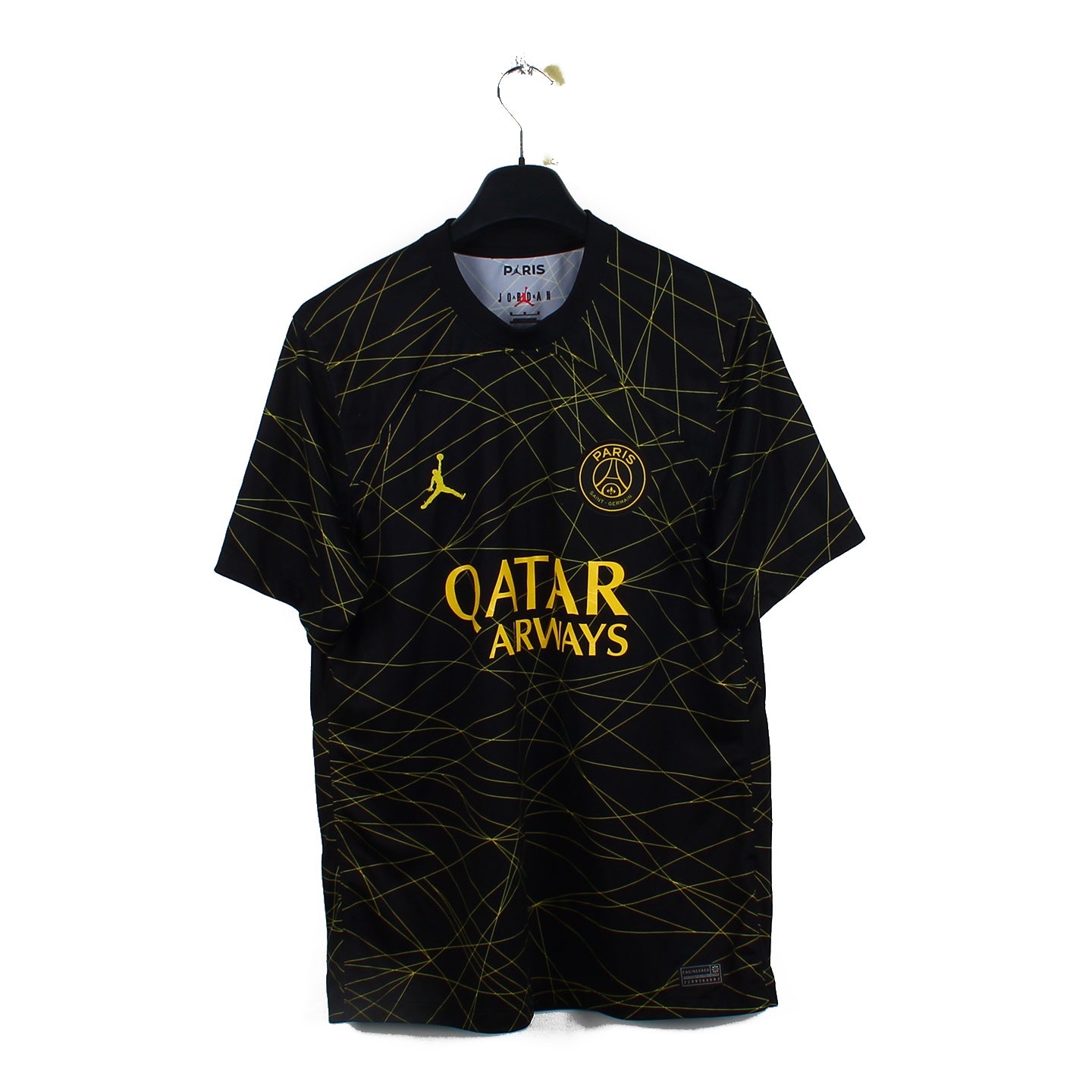 2022/23 - PSG (M)