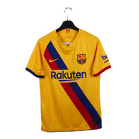 2019/20 - Barcelone - F. De Jong (S)